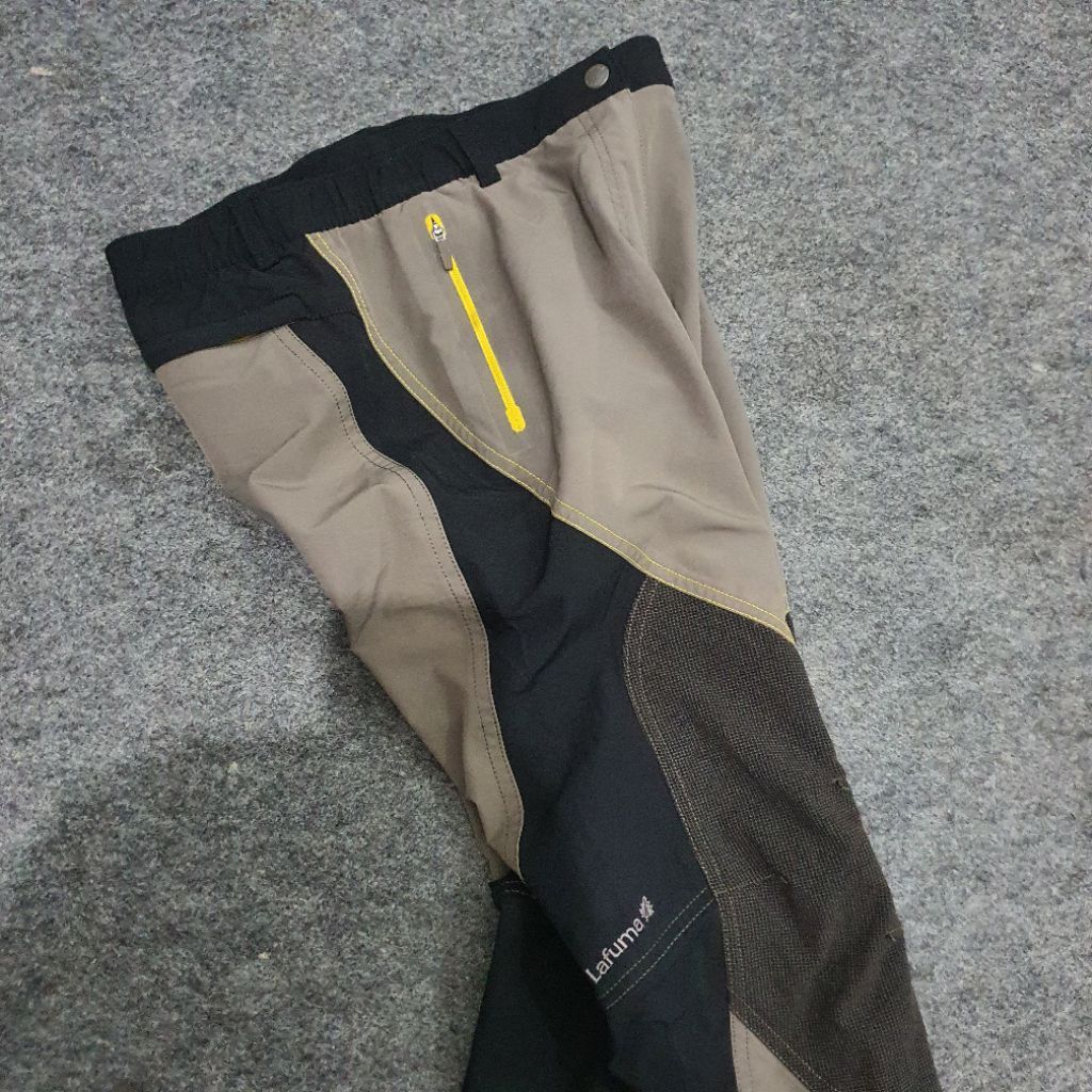 Celana outdoor Lafuma 27-28 indo