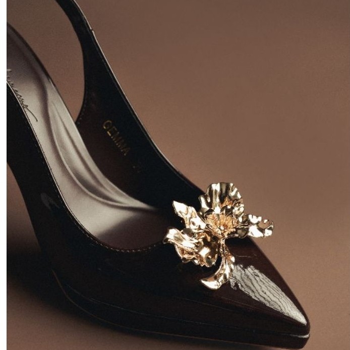 Mandys shoes - Charm Gemma
