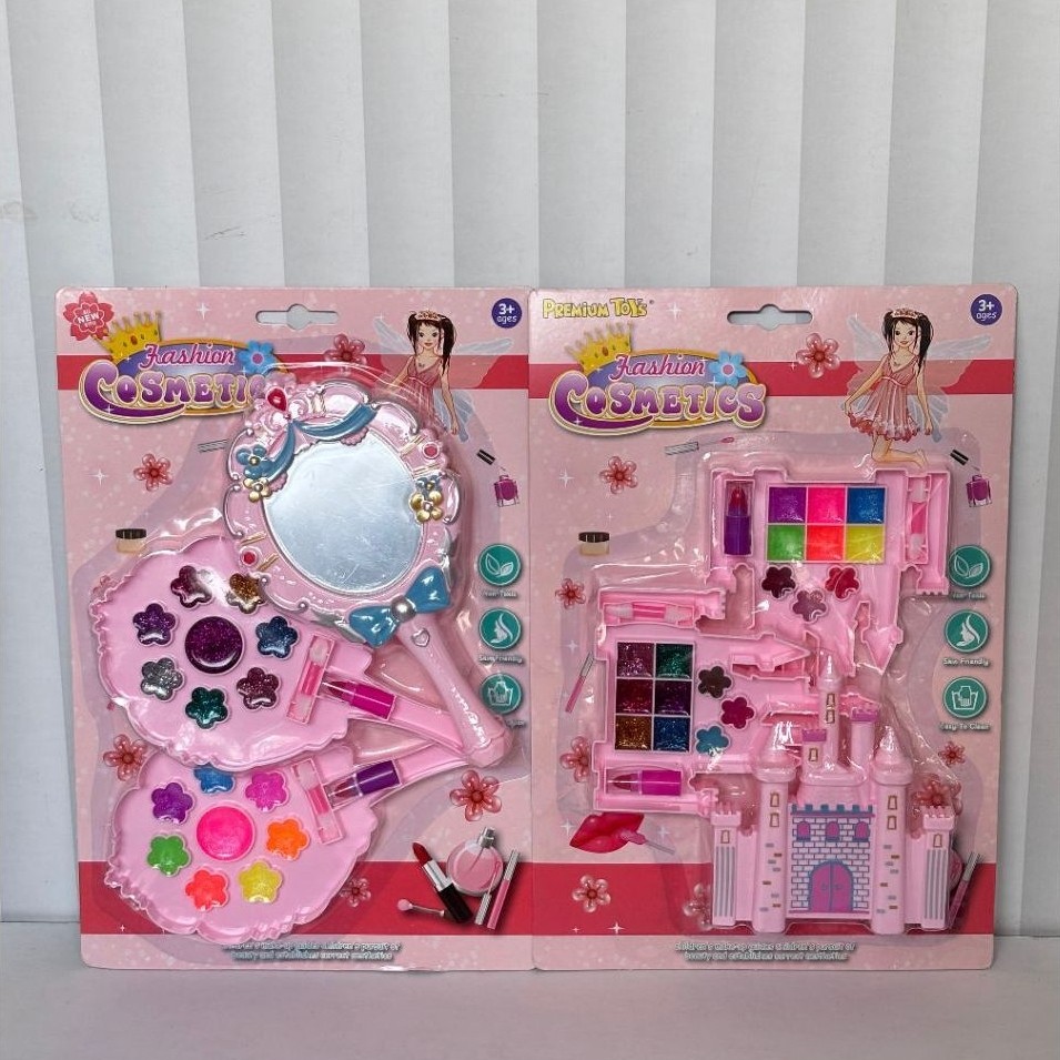 Mainan Kosmetik Anak