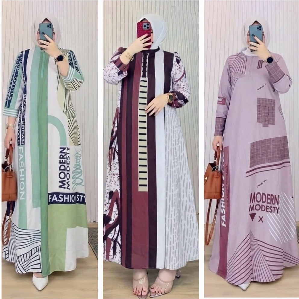 ONE SET GOZZO ORIGINAL