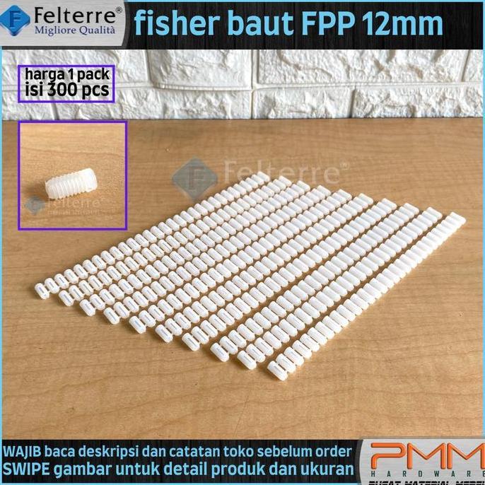 Gabelans.Clons - Fisher Baut Felterre | Fiser Baut Skrup Sekrup Viser Sekrup Fpp Kecil