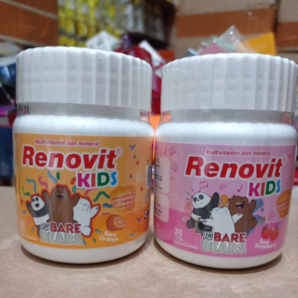 RENOVIT KIDS