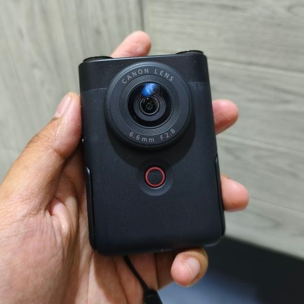 Canon Powershot V10 Vlog Camera