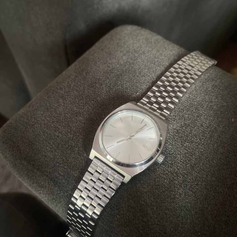Nixon