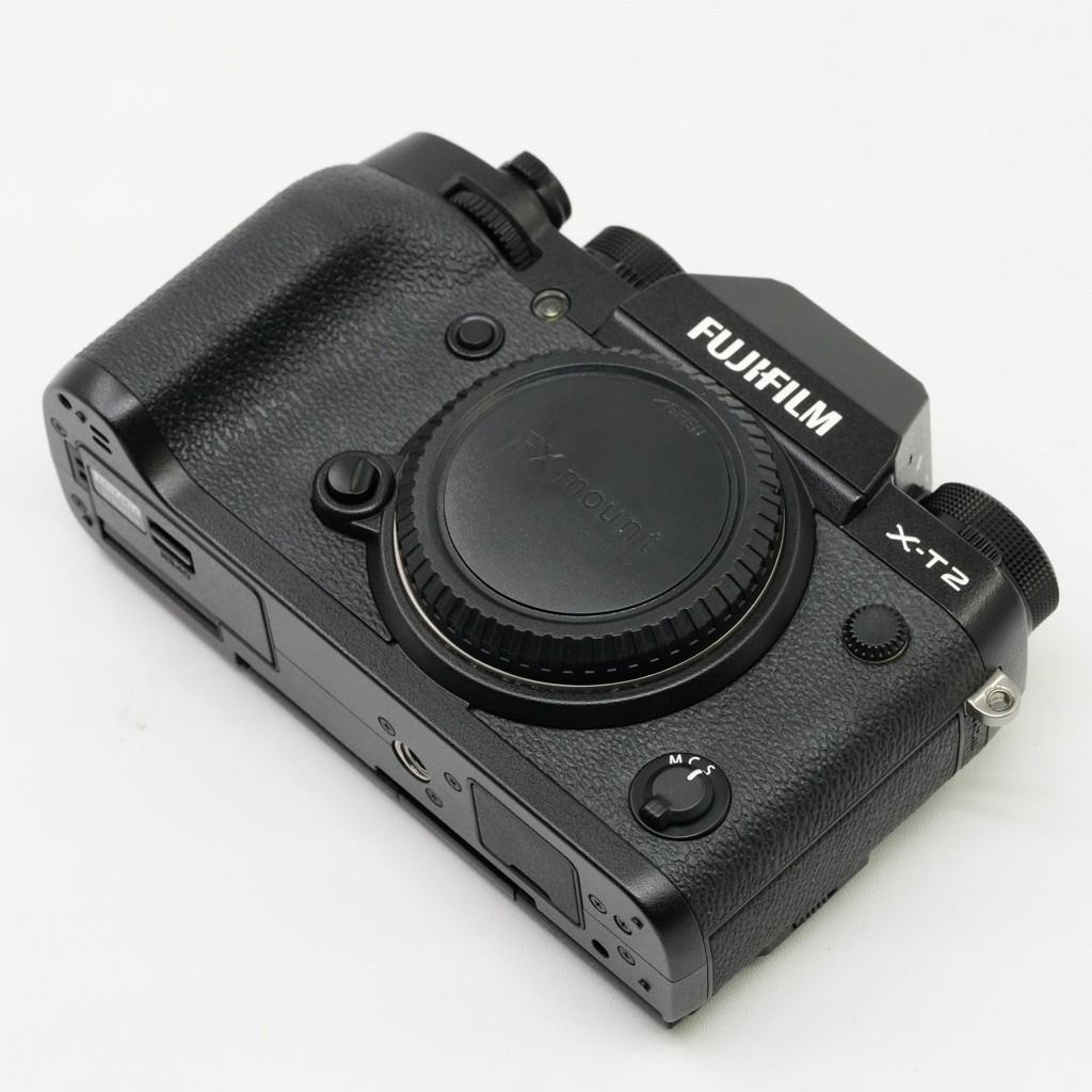 Fujifilm XT2 X-T2 xt2 XT 2 Body Only Second