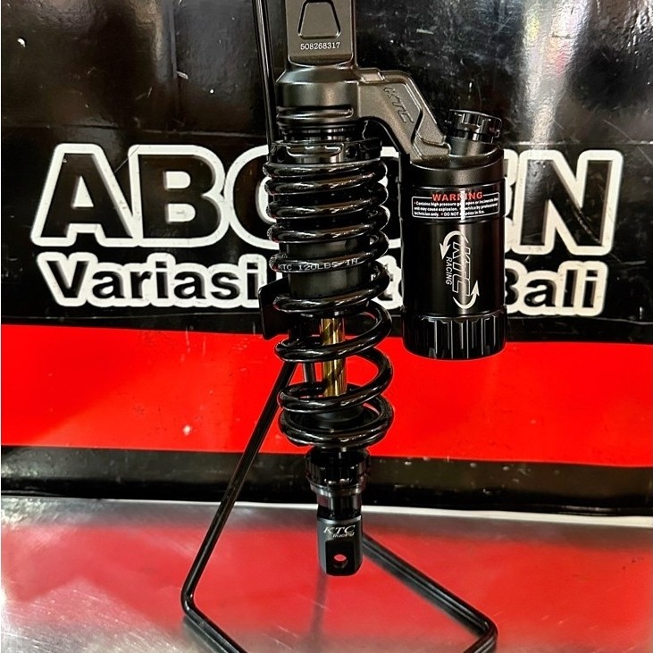 KTC Extreme (Matic Single Shock) 325mm