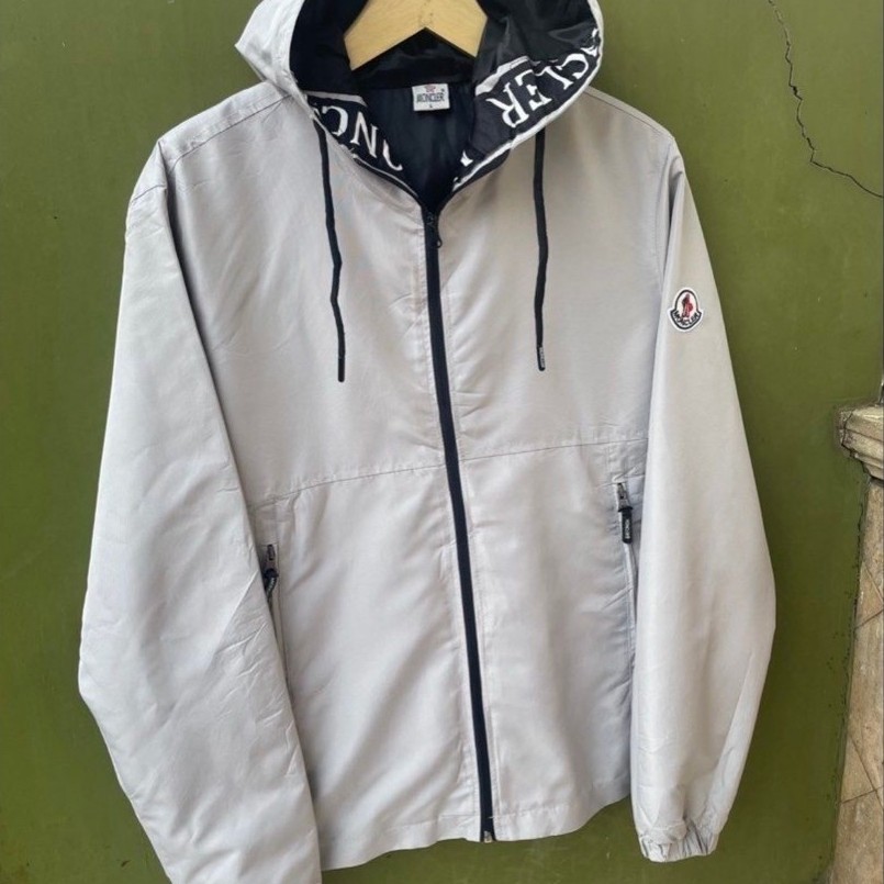 monclr jacket