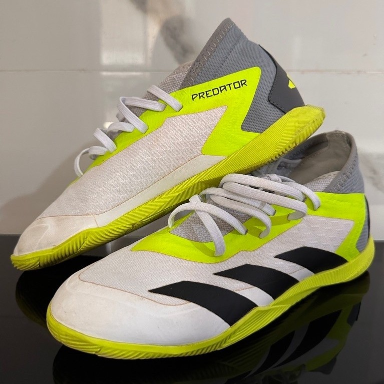 second adidas anak original