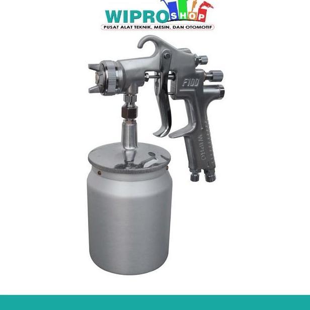 WIPRO Spray Gun F 100 S Spray Gun F 100 S
