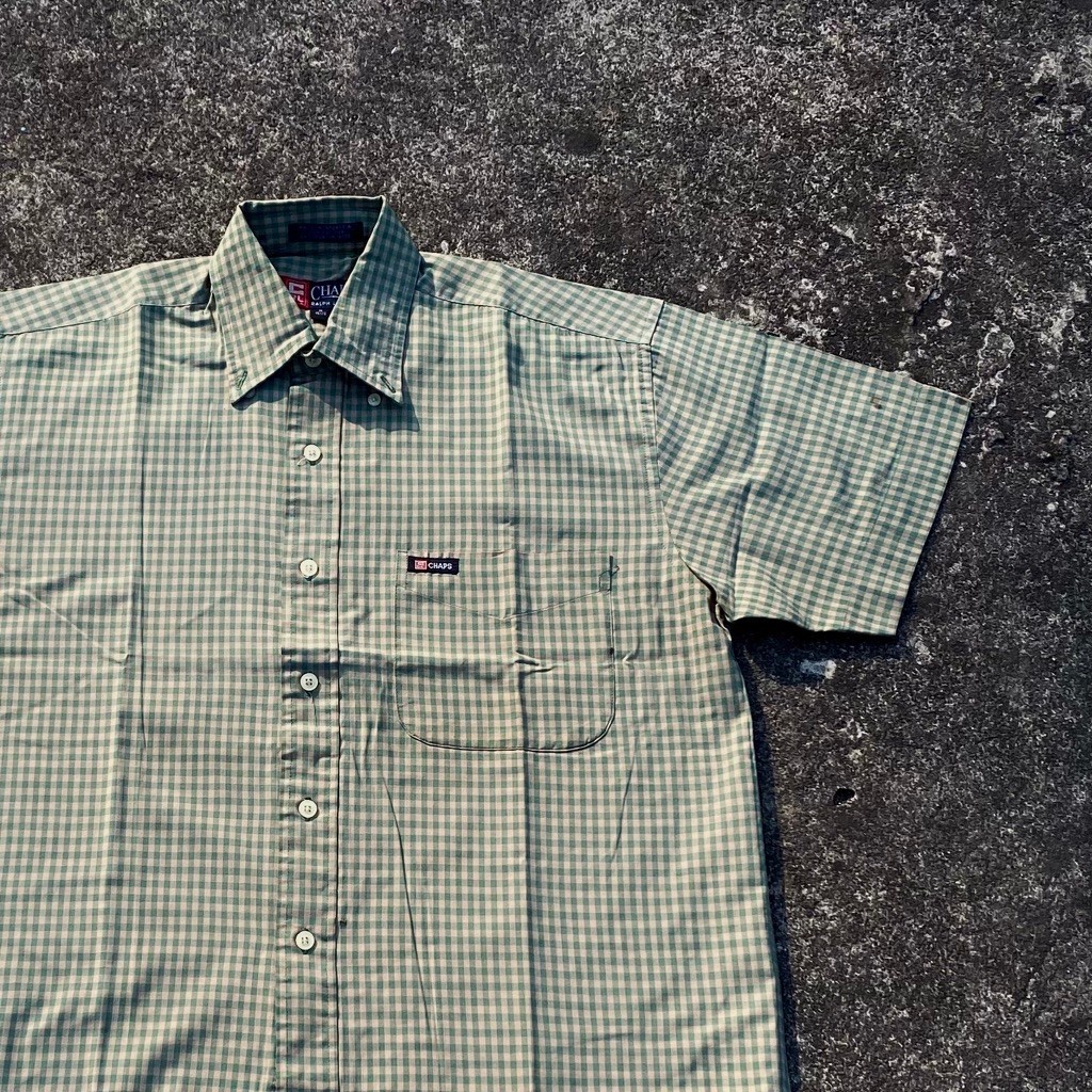 Kemeja Chaps Ralph Lauren