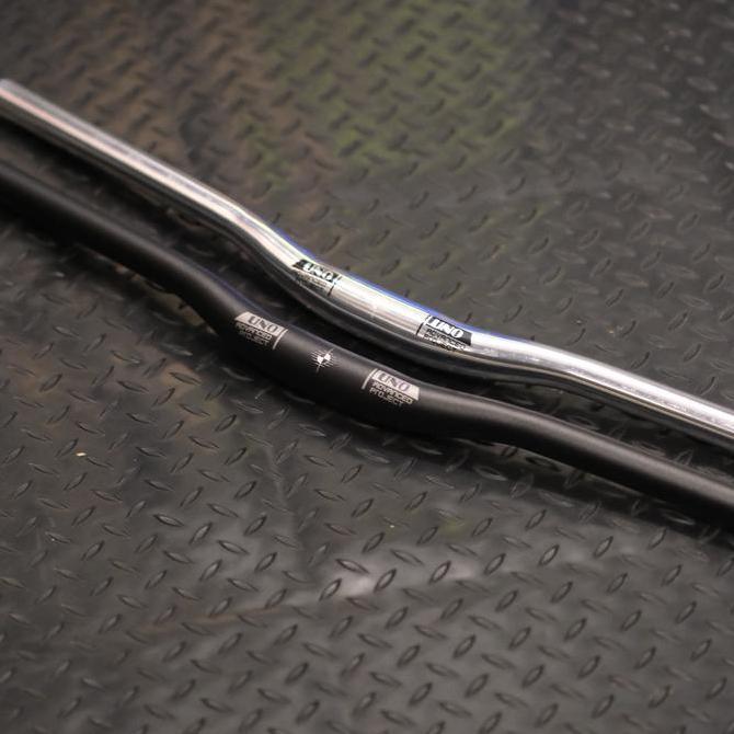 Risebar Uno Alloy 6061 68Cm