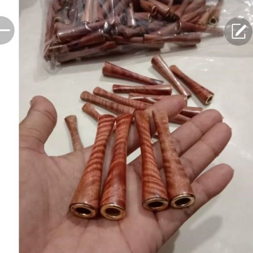 Once pipa cangklong stigi barek mini