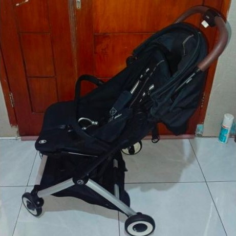 Preloved Cybex Orfeo