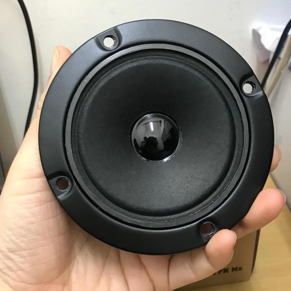 Pasline Tweeter Twitter Tuiter 3 Inch PLK-308 PLK308 Double Magnet Model BMB PLK 308 Original