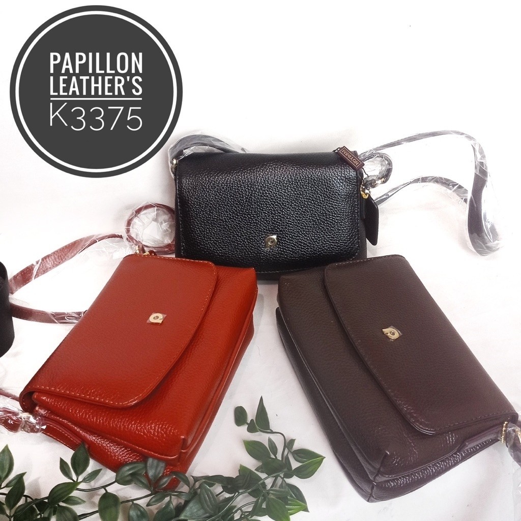 Tas Papillon K3375
