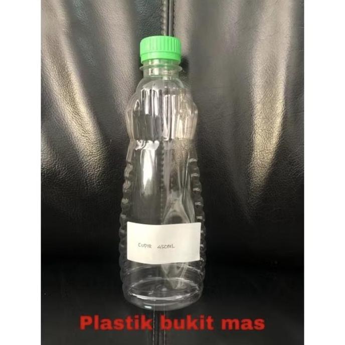 Botol Cupir 450 Ml Botol Cuci Piring 450Ml Botol Sabun Cair Sunlight Isi 100 Pcs