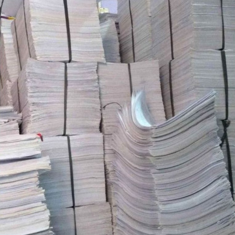 Kertas Hvs Bekas 1 Kg/ Hvs Bekas Kondisi Bagus/ Kertas Hvs Bekas/ Kertas Kiloan/ Kertas Bekas Untuk 