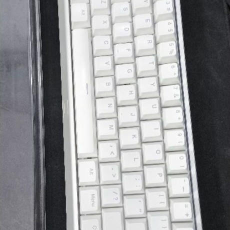 wooting 60HE V2 ALUMUNIUM