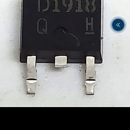 Mosfet D1918