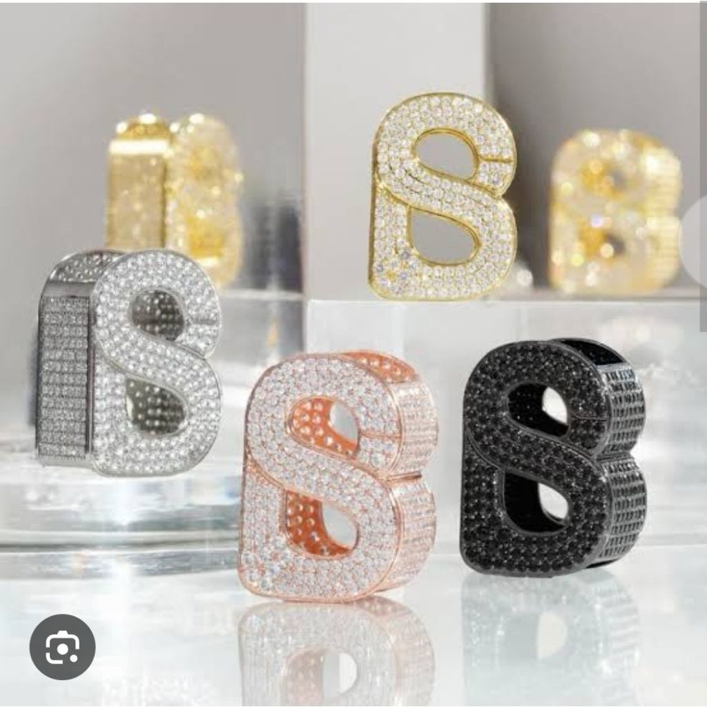 [New] Bros Brooch Buttonscarves original (Baca Deskripsi)