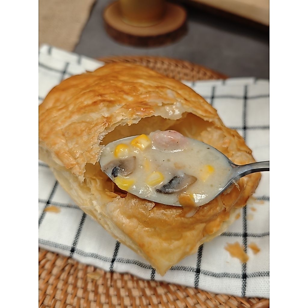 Zuppa Soup