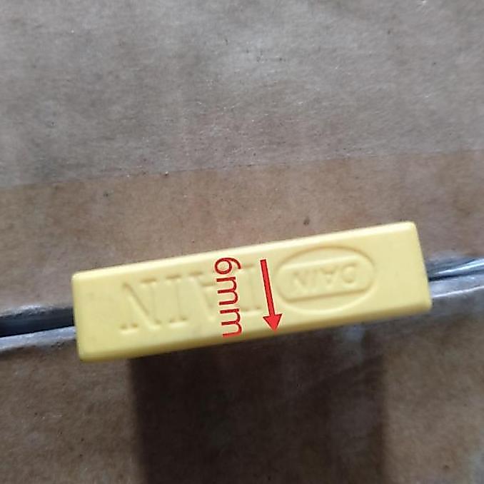 10Pcs Kapasitor 0.22Uf 275V 220Nf 275V 224 275V 250V Mkt Mkp