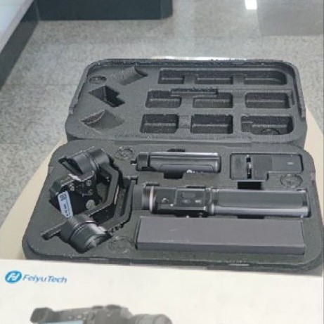Stabilizer Kamera