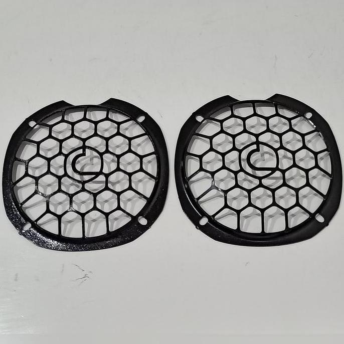 TERBARU - Grill midrange cello3inch