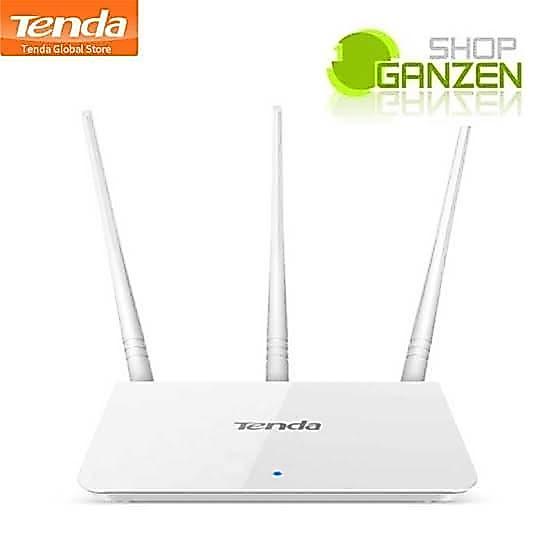 Tenda F3