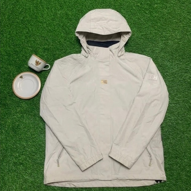 Jaket Outdoor HELLY HANSEN Second Original