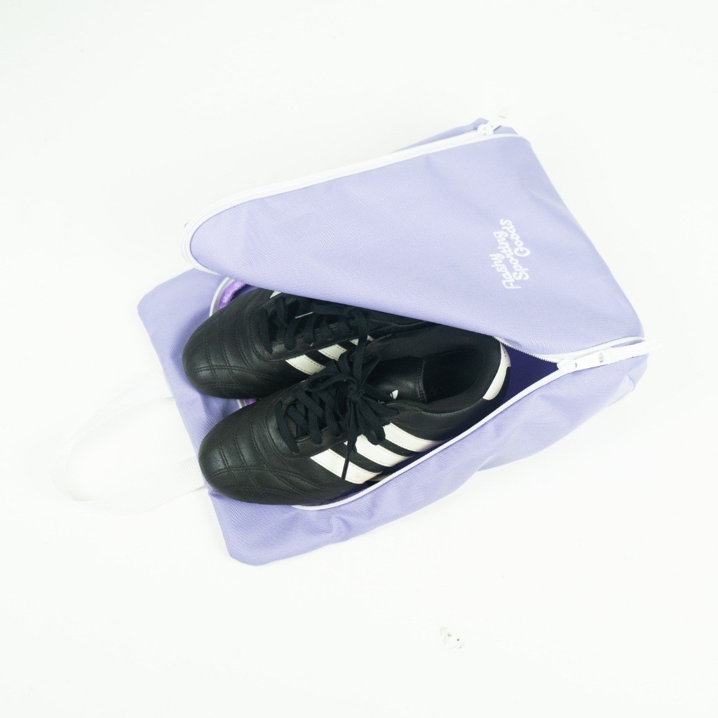 Flashy Tas Sepatu QUARRY