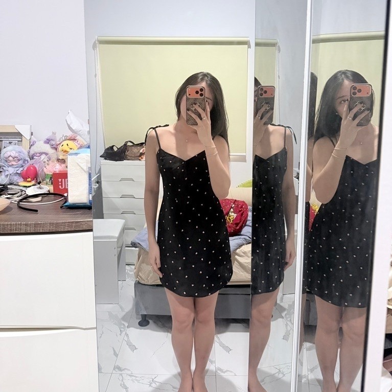 oudre dress