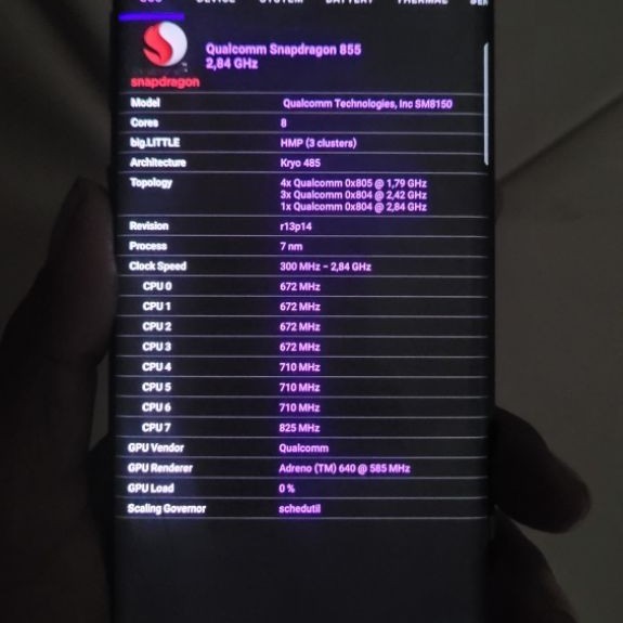 Samsung note 10 8/256gb hp saja.