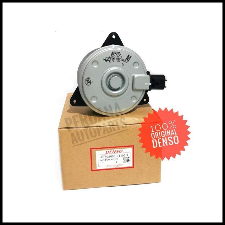 DISKON MOTORFAN DENSO AE168000-2410