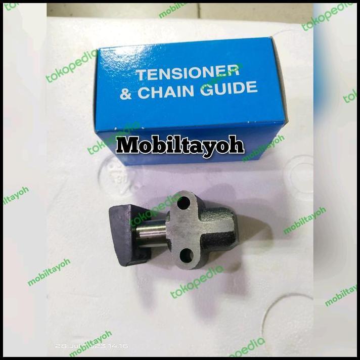 TERBARU TENSIONER KIJANG 5K SETELAN RANTAI KETENG KIJANG 5K 