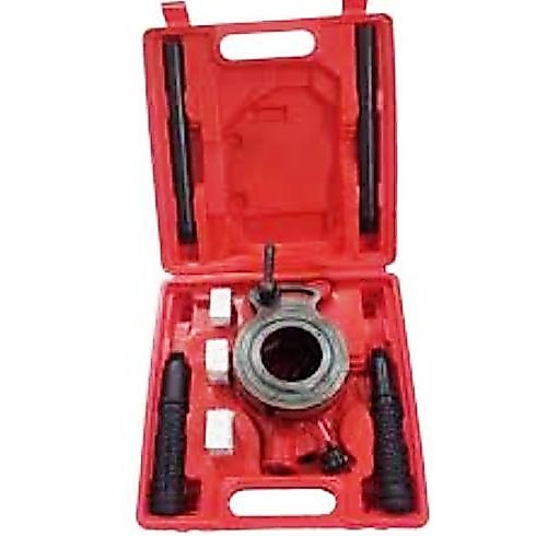 SENAI PIPA MANUAL Alat Senai Pipa Manual 1/2-2 Inci Set Gagang Senai Pipa