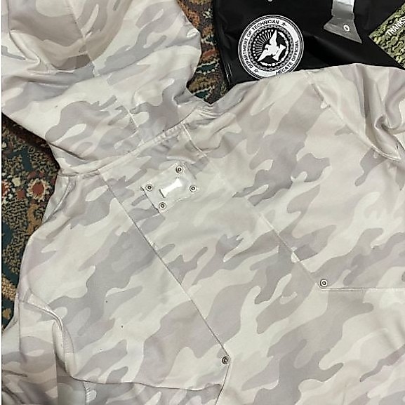 HECATE Hoodie