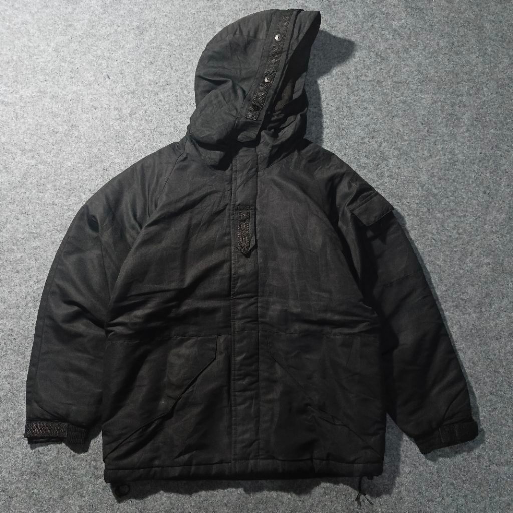 Parka ecwcs jacket