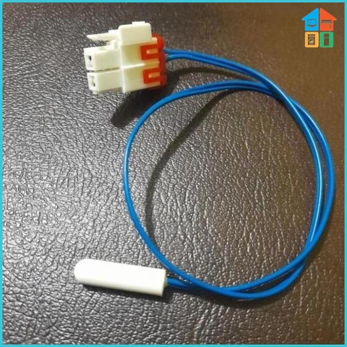Thermistor Termis Sensor Suhu Kulkas Samsung Inverter Rt29Farbddsa Ready