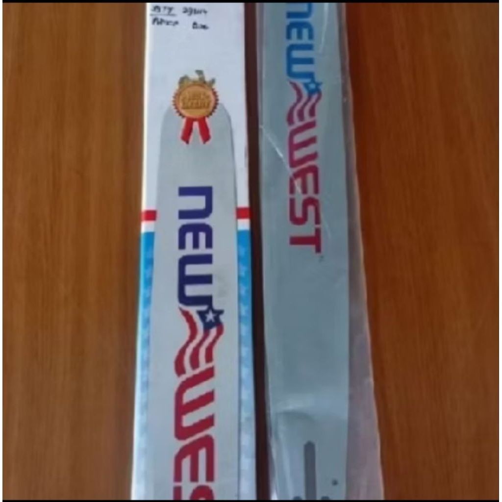 Baru guide bar chainsaw mini 20 inch