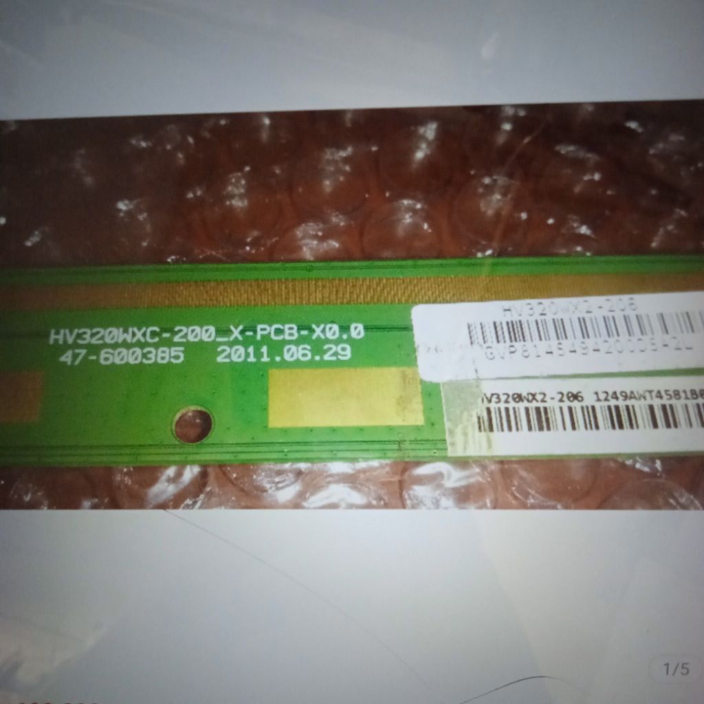 rodo murah tikon ticon tv LED 32 in tcon boe hv320wxc-200 hv320wx2-176 hv320wx2-206
