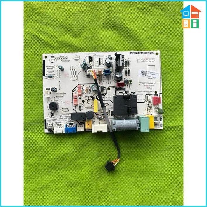 Modul Pcb Ac Splite Toshiba Ras-05 Bks-D Ras-07 Bks-D Ras-10 Bks-D Original Toshia Restock