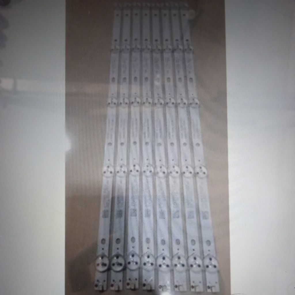 rodo murah bl backlight lampu LED tv Samsung ua43k5002ak ua43k5002 ua43k5002akpxd