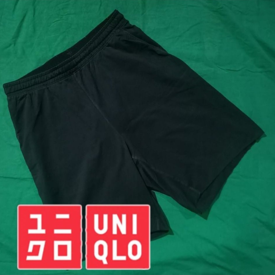 UNIQLO short pants second brand