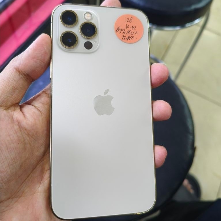 iPhone 12 Pro iBox 128GB