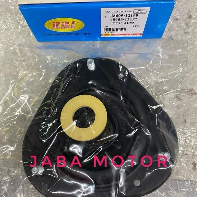 GALILELO - SUPPORT SHOCKBREAKER DEPAN COROLLA TWINCAM AE92-TWINCAM GTI
