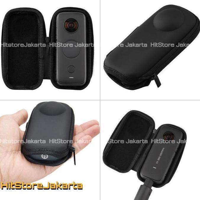 Mini Case Insta360 One X2 Mini Storage Bag Tas Insta360 One X2