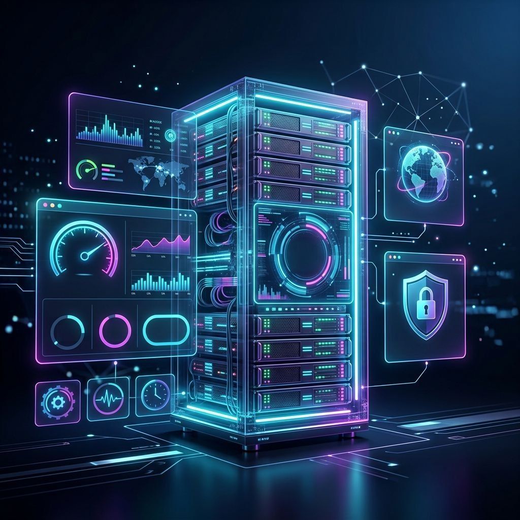 VPS/RDP LEGAL