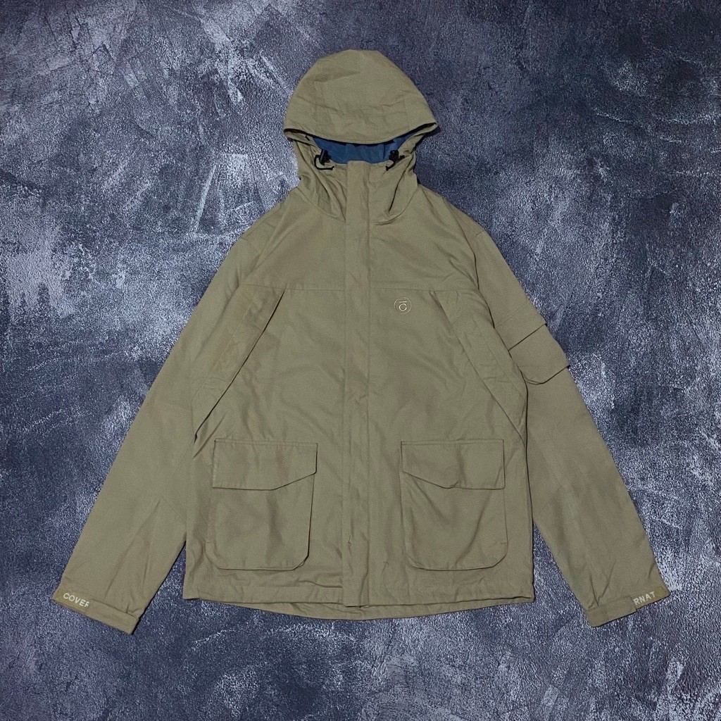 Covernat Jacket