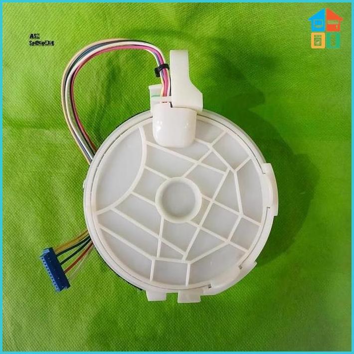 Dinamo Indoor Ac Daikin Inverter Ftkc-20 Ftkc-25 Ftkc-35 Qvm4 Terbaru